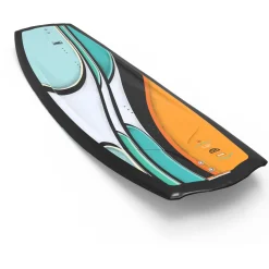 Liquid Force Trip + Index Wakeboard Package 2025- Wakeboard Packages