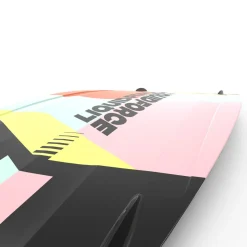 Liquid Force Unity + Classic 6X CT Wakeboard Package 2024- Wakeboard Packages