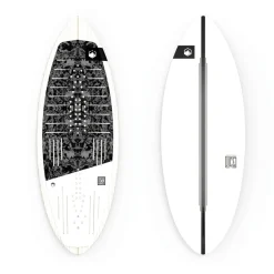 Liquid Force Vice Wakesurf Board 2024- Wakesurf Boards