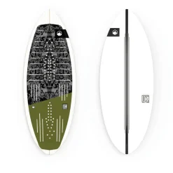 Liquid Force Vice Wakesurf Board 2024- Wakesurf Boards