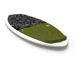 Liquid Force Vice Wakesurf Board 2024- Wakesurf Boards
