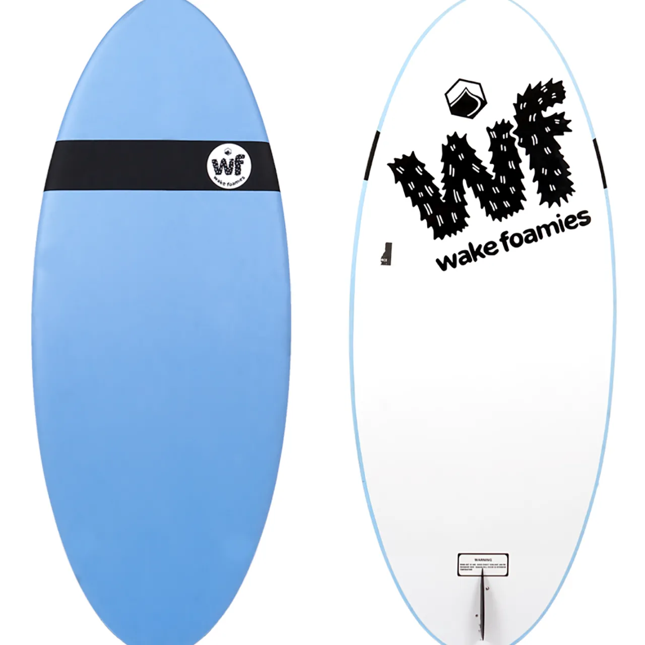 Liquid Force Wake Foamies Skim Wakesurf Board 2024- Wakesurf Boards