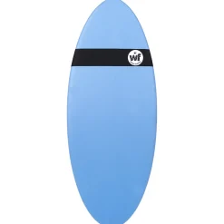 Liquid Force Wake Foamies Skim Wakesurf Board 2024- Wakesurf Boards