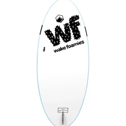 Liquid Force Wake Foamies Skim Wakesurf Board 2024- Wakesurf Boards
