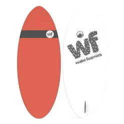 Liquid Force Wake Foamies Skim Wakesurf Board 2024- Wakesurf Boards