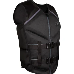 Liquid Force Watson CGA Wake Vest- Life Jackets