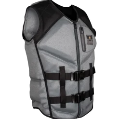 Liquid Force Watson Heritage CGA Wake Vest 2024- Life Jackets