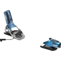 Look Pivot 2.0 15 GW Ski Bindings 2025- Ski Bindings