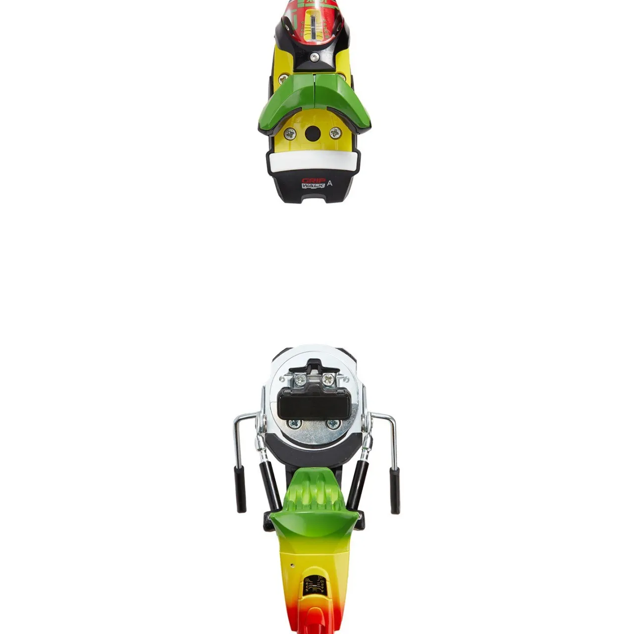 Look Pivot 12 GW Ski Bindings 2025- Ski Bindings