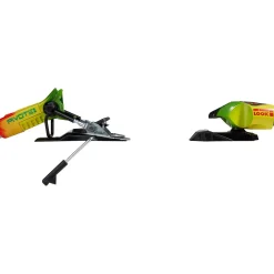 Look Pivot 15 GW Ski Bindings 2025- Ski Bindings