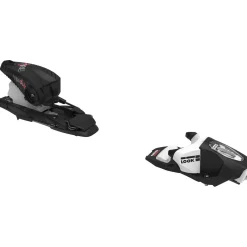Look Team 4 GW Ski Bindings - Kids' 2025-Kids Ski Bindings|Ski Bindings