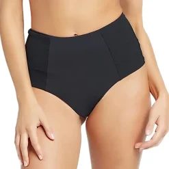 L*Space Jackie Bitsy Bikini Bottoms - Women's-Women Swimsuits|Casual Clothing