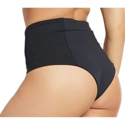 L*Space Jackie Bitsy Bikini Bottoms - Women's-Women Swimsuits|Casual Clothing