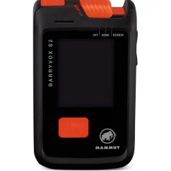 Mammut Barryvox S2 Avalanche Beacon- Backcountry Snowboarding|Backcountry Safety Gear