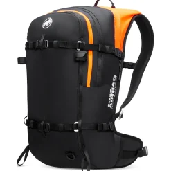 Mammut Free 28 Airbag 3.0 Backpack (Set with Airbag)-Women Bags, Backpacks & Luggage|Bags, Backpacks & Luggage