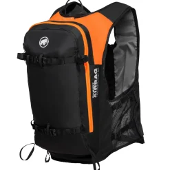 Mammut Free Vest 15 Removable 3.0 Airbag Backpack-Women Bags, Backpacks & Luggage|Bags, Backpacks & Luggage