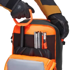 Mammut Pro 45 3.0 Backpack (Set with Airbag)-Women Bags, Backpacks & Luggage|Bags, Backpacks & Luggage