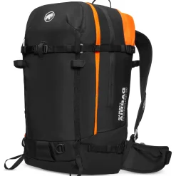 Mammut Pro 35 Airbag 3.0 Backpack (Set with Airbag)-Women Bags, Backpacks & Luggage|Bags, Backpacks & Luggage