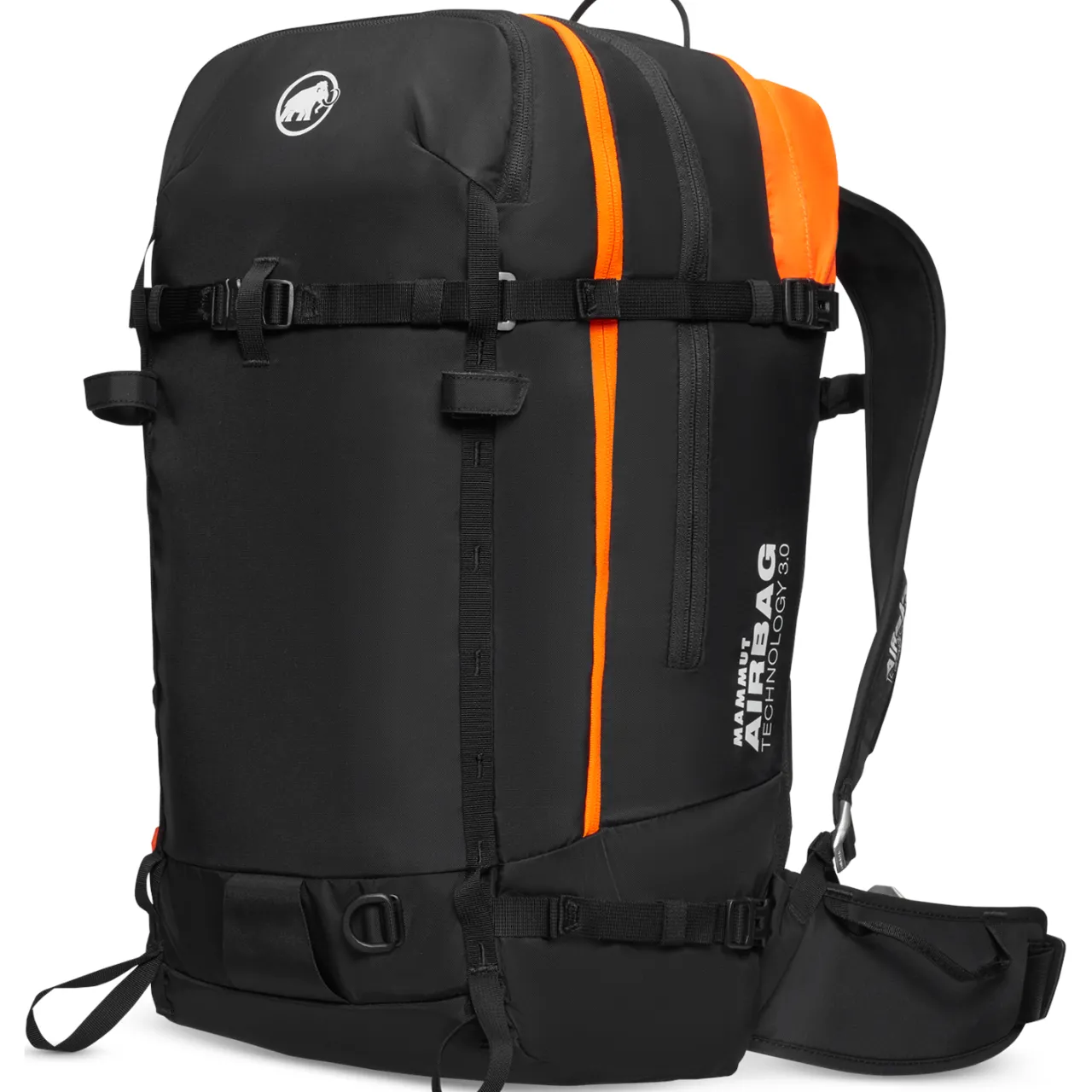 Mammut Pro 35 Airbag 3.0 Backpack (Set with Airbag)-Women Bags, Backpacks & Luggage|Bags, Backpacks & Luggage