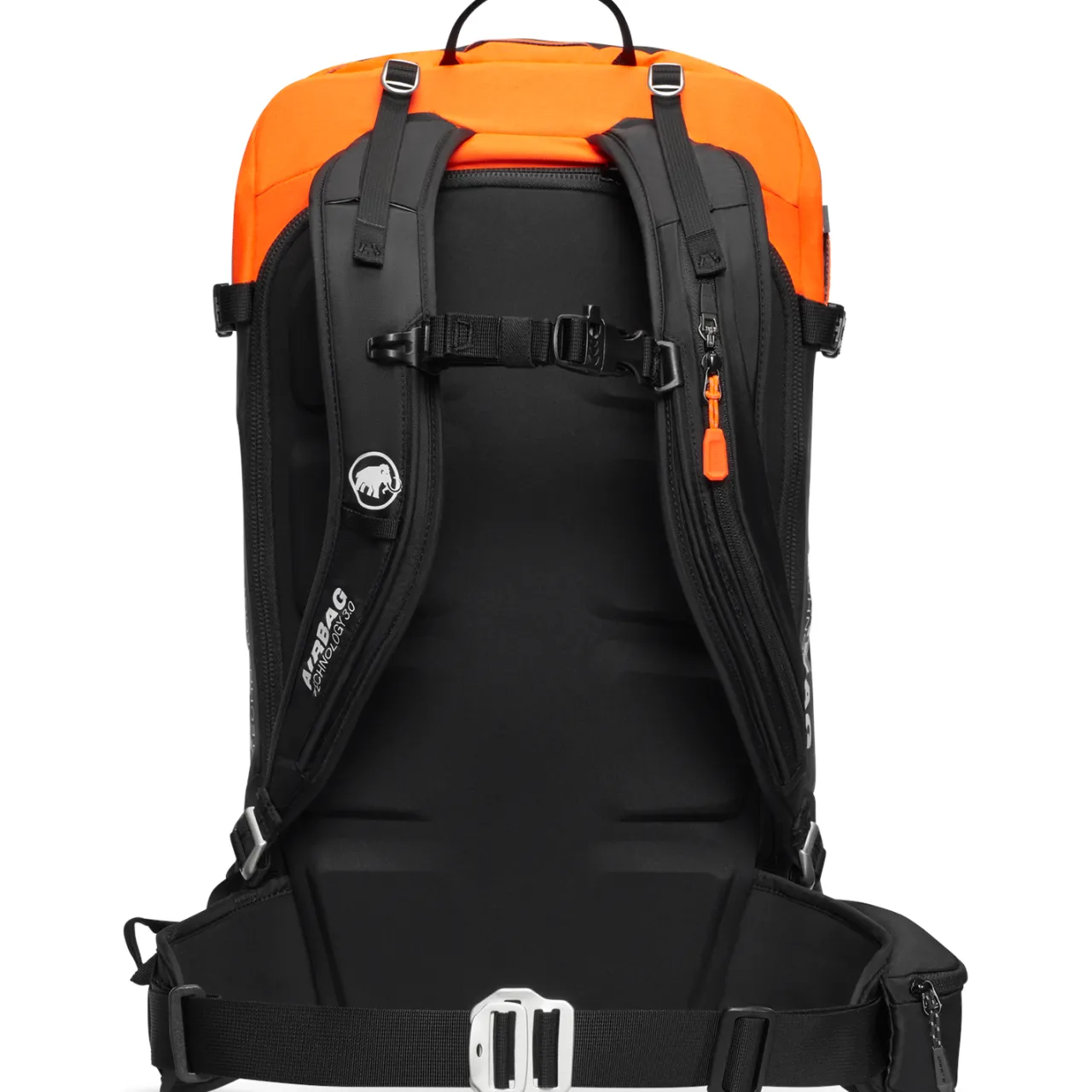 Mammut Pro 35 Airbag 3.0 Backpack (Set with Airbag)-Women Bags, Backpacks & Luggage|Bags, Backpacks & Luggage