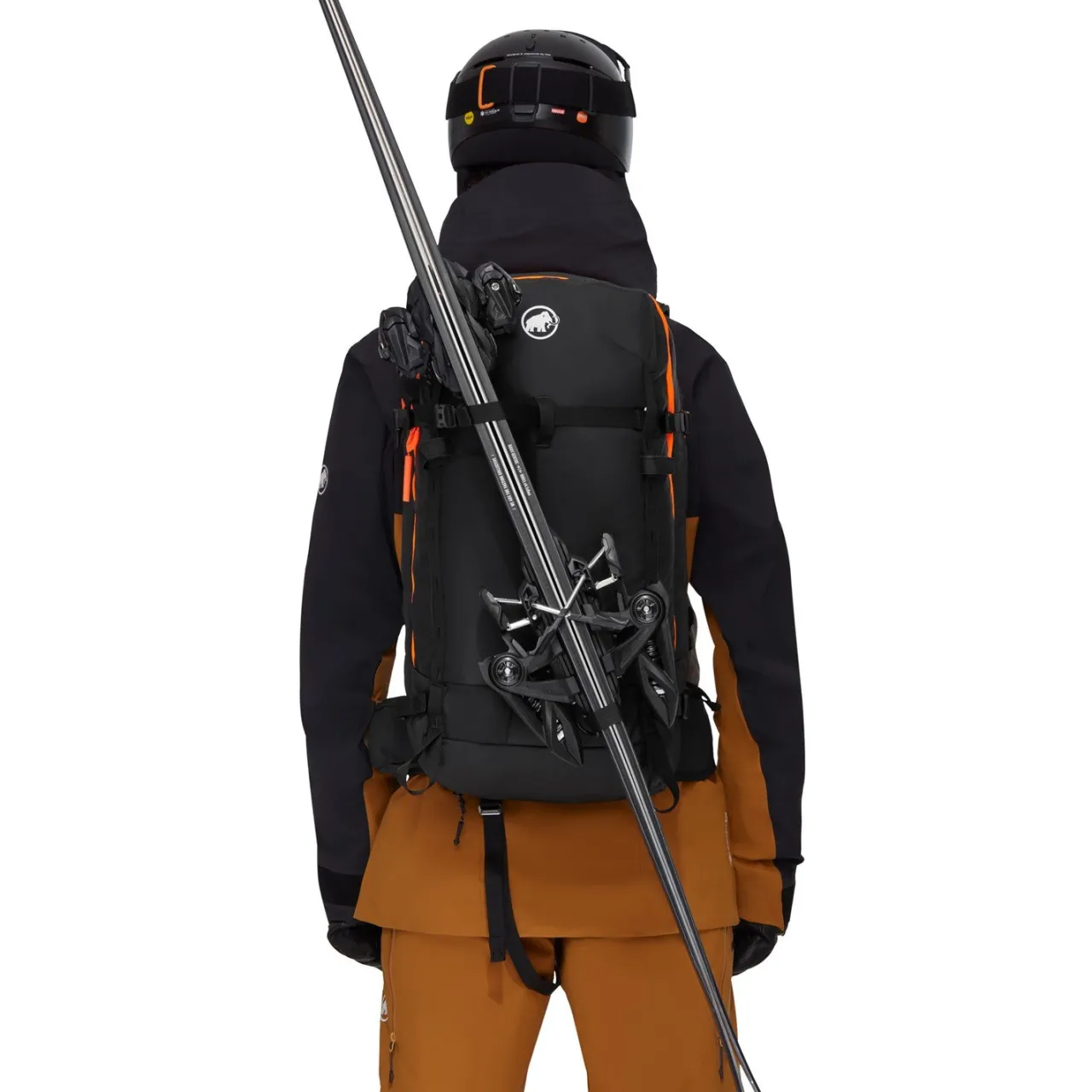 Mammut Pro 35 Airbag 3.0 Backpack (Set with Airbag)-Women Bags, Backpacks & Luggage|Bags, Backpacks & Luggage