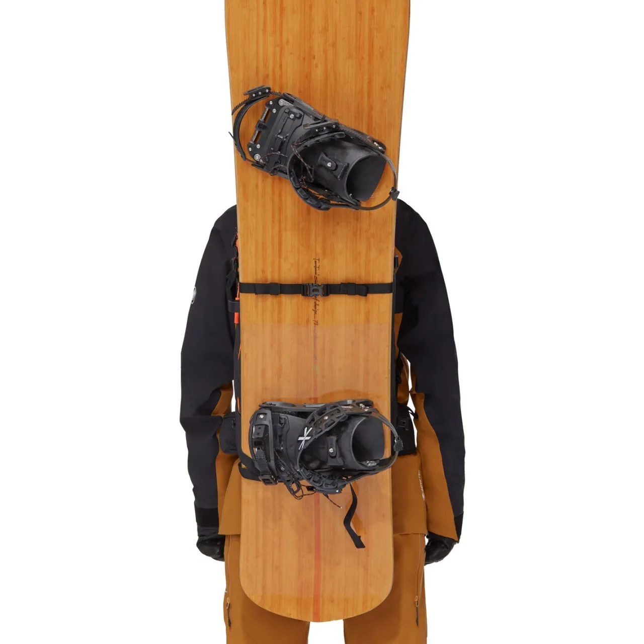 Mammut Pro 35 Airbag 3.0 Backpack (Set with Airbag)-Women Bags, Backpacks & Luggage|Bags, Backpacks & Luggage