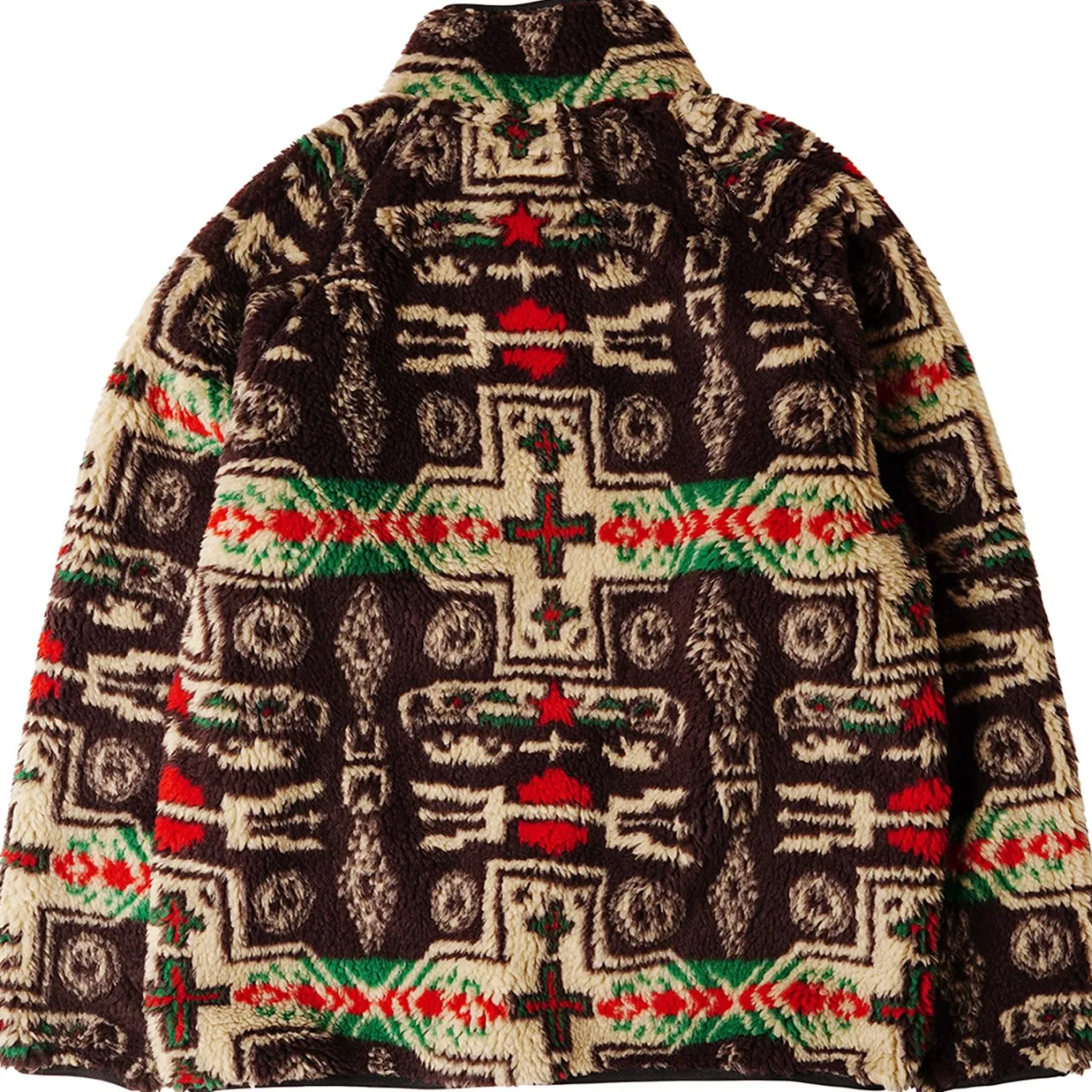 Manastash Chimayo Fleece Jacket - Men's- Casual Clothing|Snow Clothing