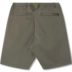 Manastash Flex Climber Wide Shorts - Men's- Casual Clothing|Shorts