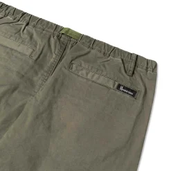 Manastash Flex Climber Wide Shorts - Men's- Casual Clothing|Shorts