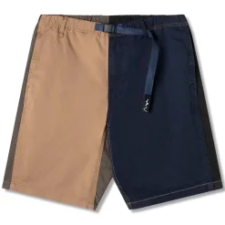 Manastash Flex Climber Wide Shorts - Men's- Casual Clothing|Shorts