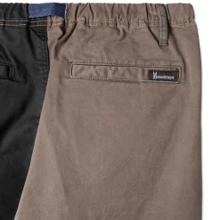 Manastash Flex Climber Wide Shorts - Men's- Casual Clothing|Shorts