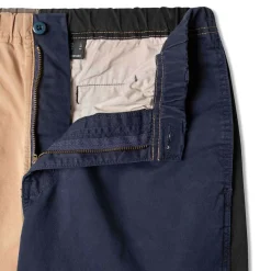 Manastash Flex Climber Wide Shorts - Men's- Casual Clothing|Shorts