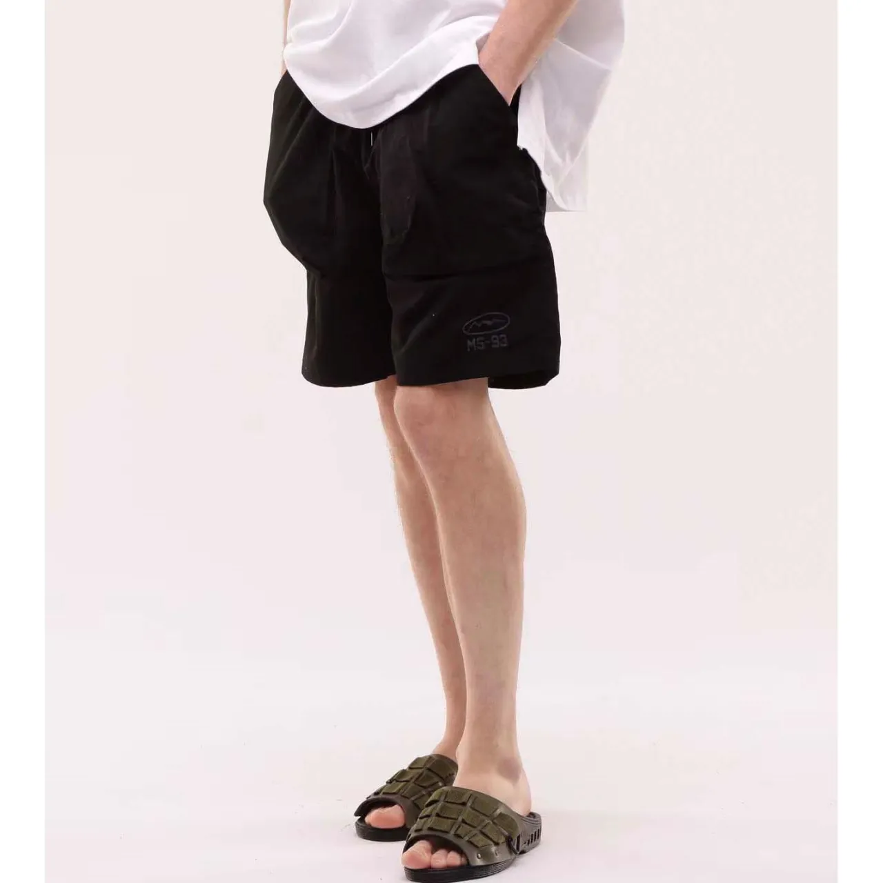 Manastash Park Shorts - Men's- Casual Clothing|Shorts