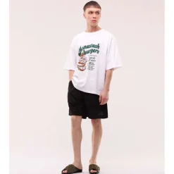 Manastash Park Shorts - Men's- Casual Clothing|Shorts