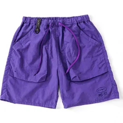 Manastash Park Shorts - Men's- Casual Clothing|Shorts