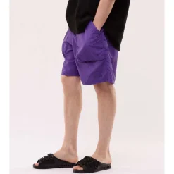 Manastash Park Shorts - Men's- Casual Clothing|Shorts