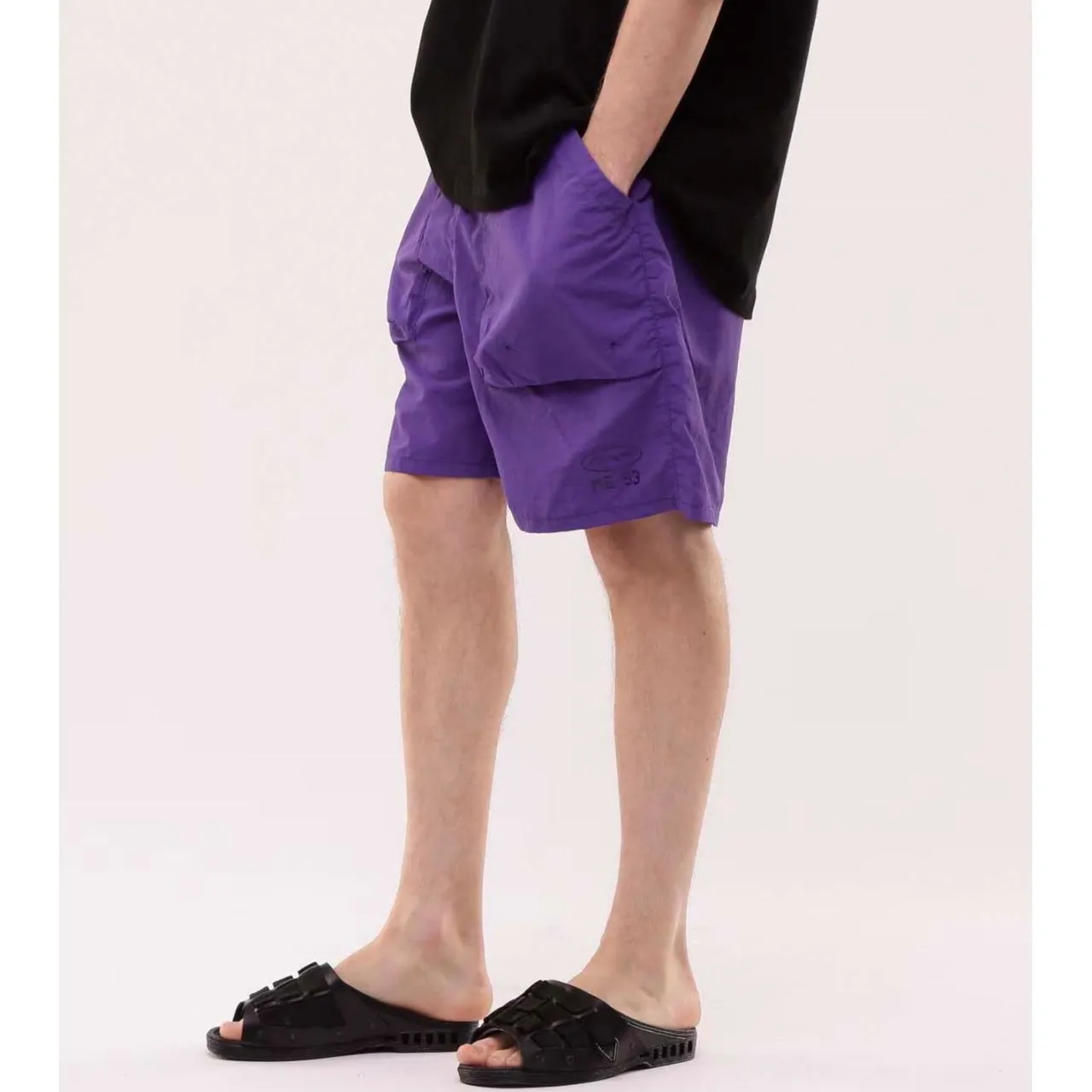 Manastash Park Shorts - Men's- Casual Clothing|Shorts