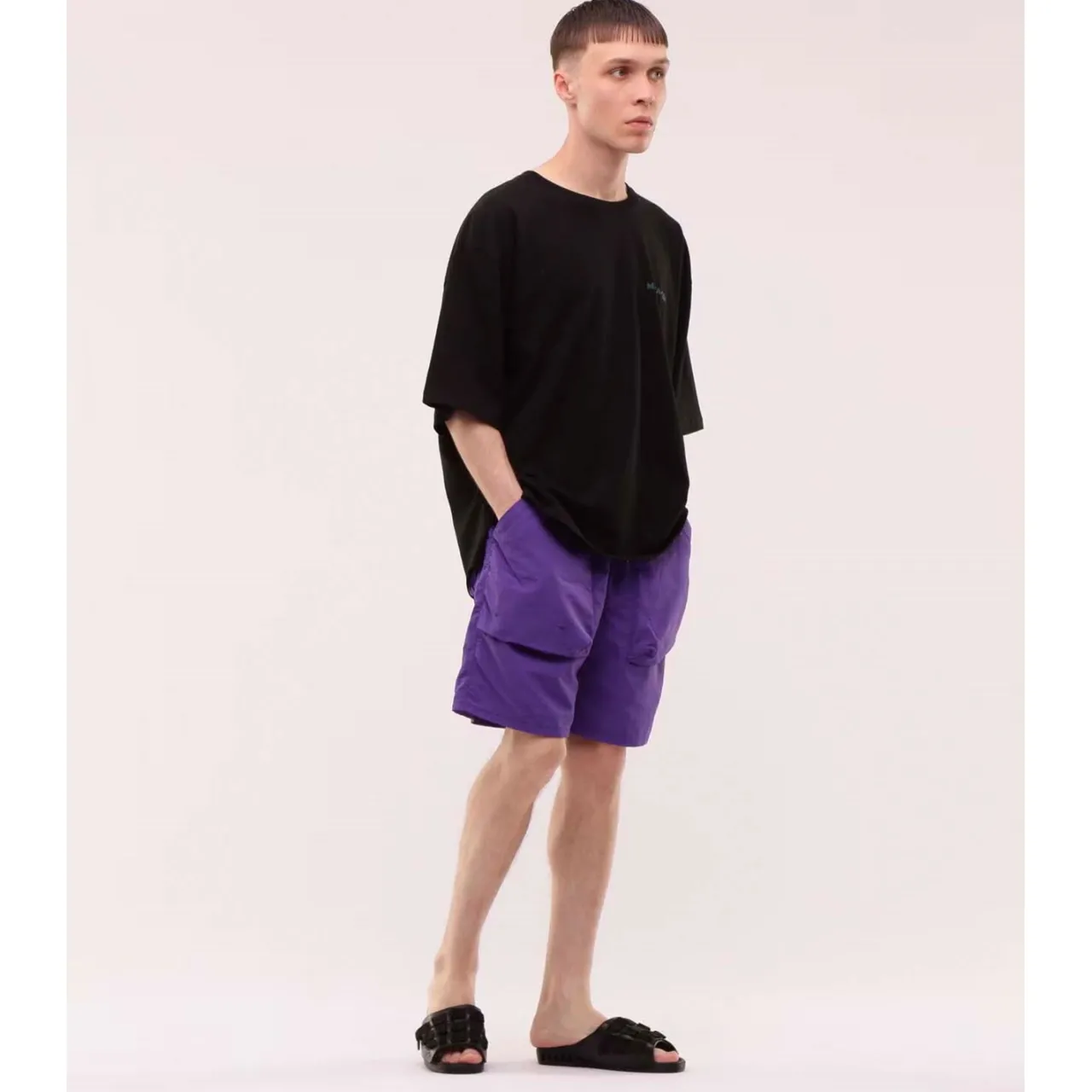 Manastash Park Shorts - Men's- Casual Clothing|Shorts
