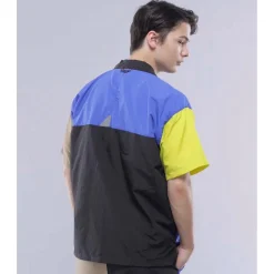 Manastash Rivers '24 T-Shirt - Men's- Casual Clothing|Shirts