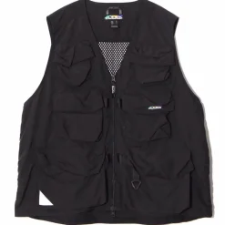 Manastash Rivers Vest - Men's- Casual Clothing