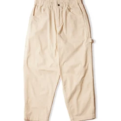 Manastash Washed Painters Pants - Men's- Casual Clothing|Jeans & Pants