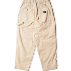 Manastash Washed Painters Pants - Men's- Casual Clothing|Jeans & Pants