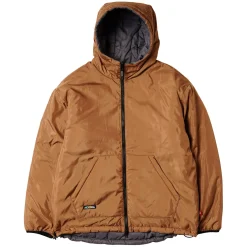 Manastash Y2K Reversible Hoodie - Men's- Casual Clothing|Snow Clothing