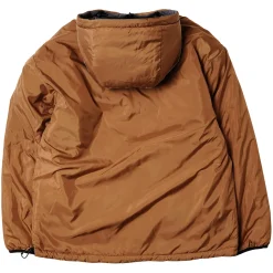 Manastash Y2K Reversible Hoodie - Men's- Casual Clothing|Snow Clothing