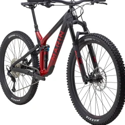 Marin Rift Zone 29 Carbon 1 Complete Mountain Bike 2022- Mountain Bikes