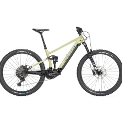 Marin Rift Zone E2 E-Mountain Bike 2023- Electric Mountain Bikes|Mountain Bikes