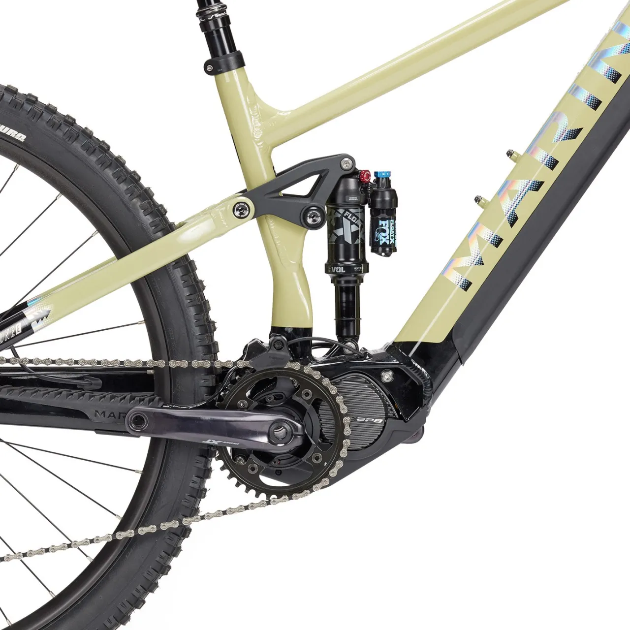 Marin Rift Zone E2 E-Mountain Bike 2023- Electric Mountain Bikes|Mountain Bikes