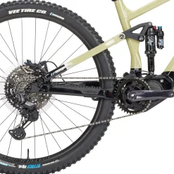Marin Rift Zone E2 E-Mountain Bike 2023- Electric Mountain Bikes|Mountain Bikes