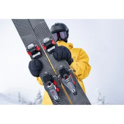 Marker Jester 16 ID Ski Bindings- Ski Bindings