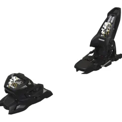 Marker Jester 18 Pro Ski Bindings 2025- Ski Bindings